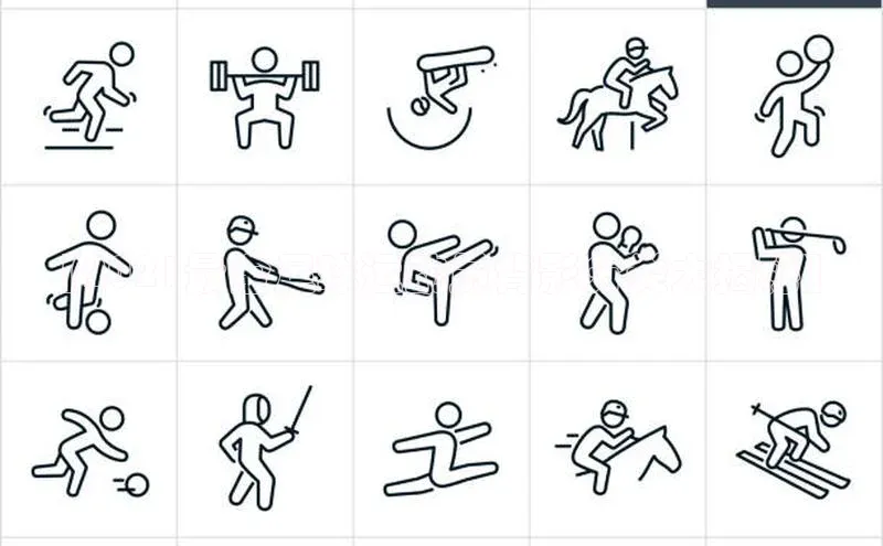 恒行官网首页登录入口荣信文化【2021最全足球运动员背影分类大揭秘】