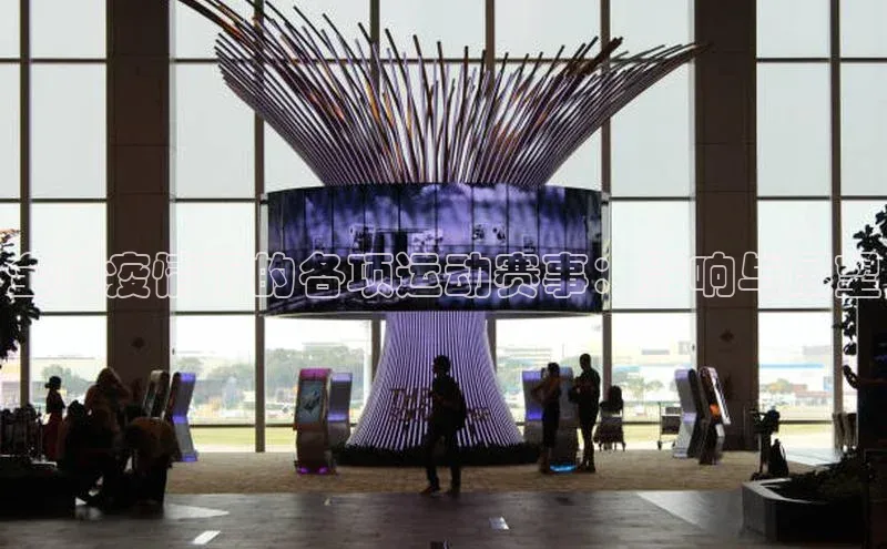 全球疫情下的各项运动赛事：影响与展望