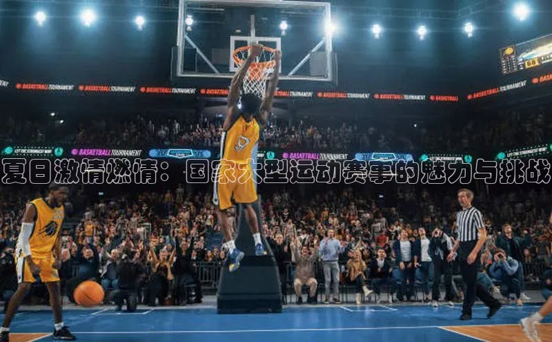 夏日激情燃情：国家大型运动赛事的魅力与挑战