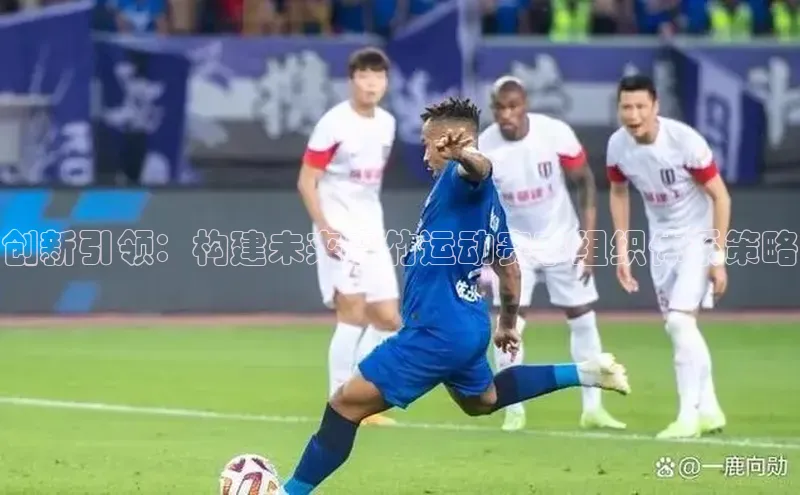 创新引领：构建未来空竹运动赛事组织体系策略