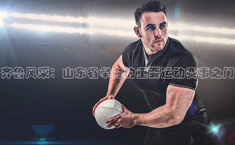 齐鲁风采：山东省举办的重要运动赛事之门