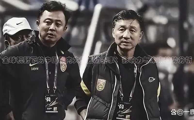 全球视野下的中国国内大型运动赛事：影响力与未来趋势分析
