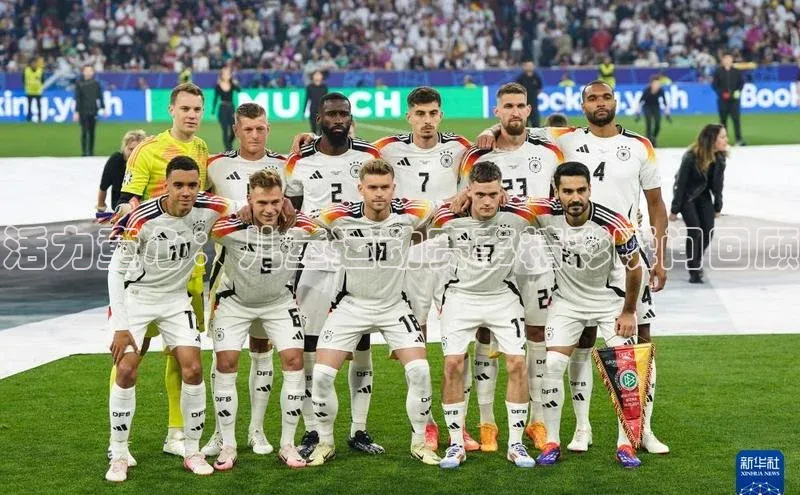 活力童心：儿童运动赛事精彩瞬间回顾