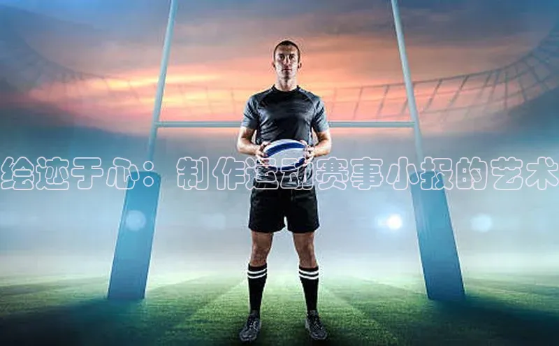 绘迹于心：制作运动赛事小报的艺术