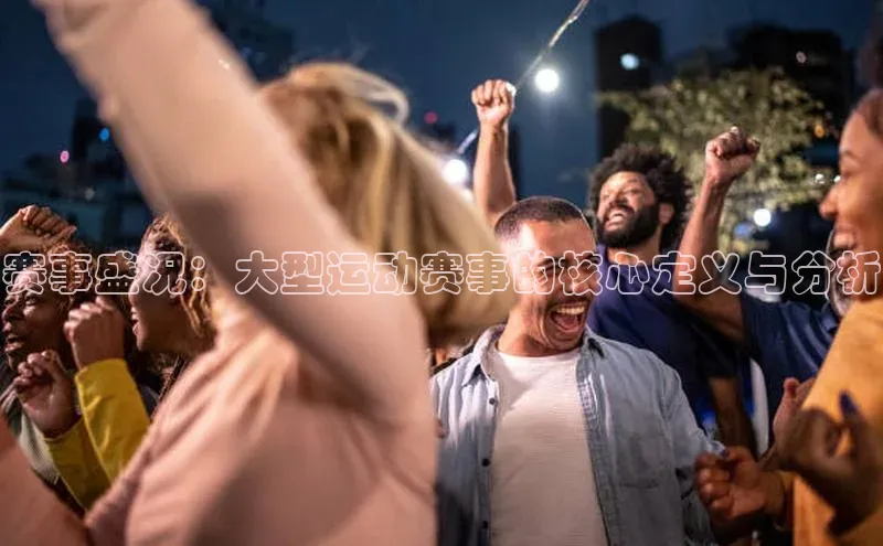 赛事盛况：大型运动赛事的核心定义与分析