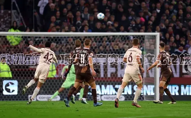 欧洲盛事：顶尖体育赛事与文化之旅