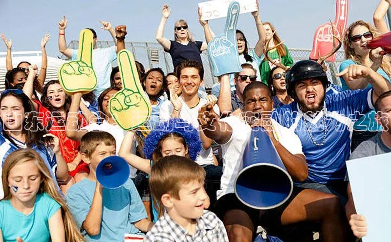 山东运动会：运动与文化交融的魅力之旅