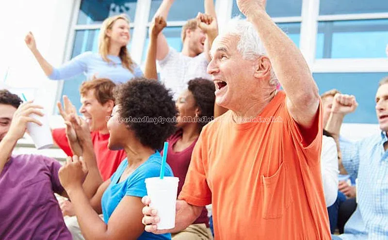 UnderstandingSports:ABriefIntroductioninEnglish