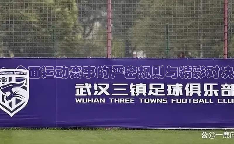 ：全面运动赛事的严密规则与精彩对决