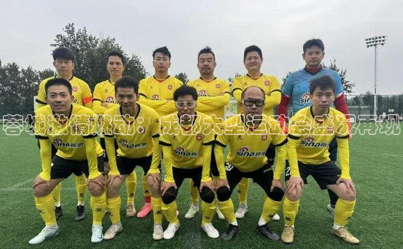 蓉城激情燃动：成都大型运动会盛况再现