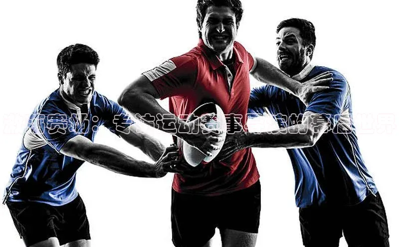 激荡赛场：专访运动赛事导演的幕后世界