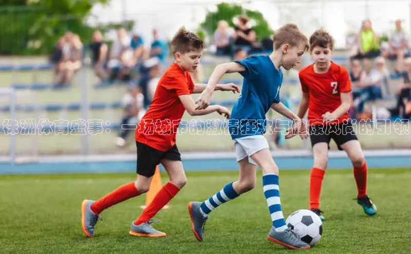 株洲体育盛事：一场城市的激情狂欢与健康风尚的引领