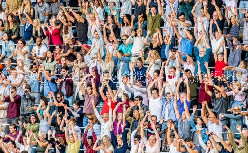 运动赛事与产业：产业链深度与未来趋势探讨