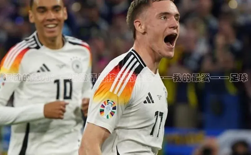 运动的魅力：一场激情与技巧的盛宴——我的最爱——足球